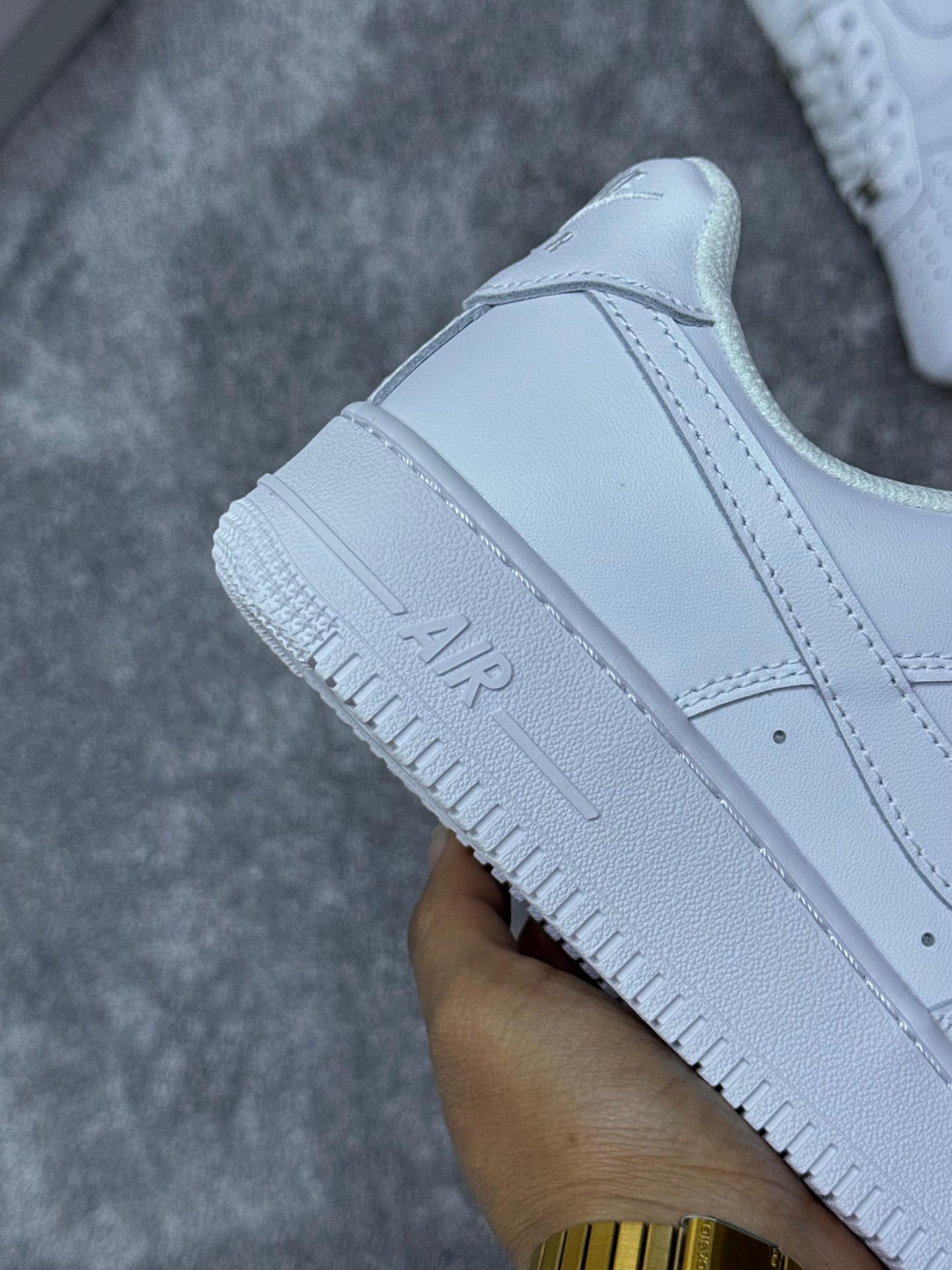 Air Force 1 (G5) máxima calidad