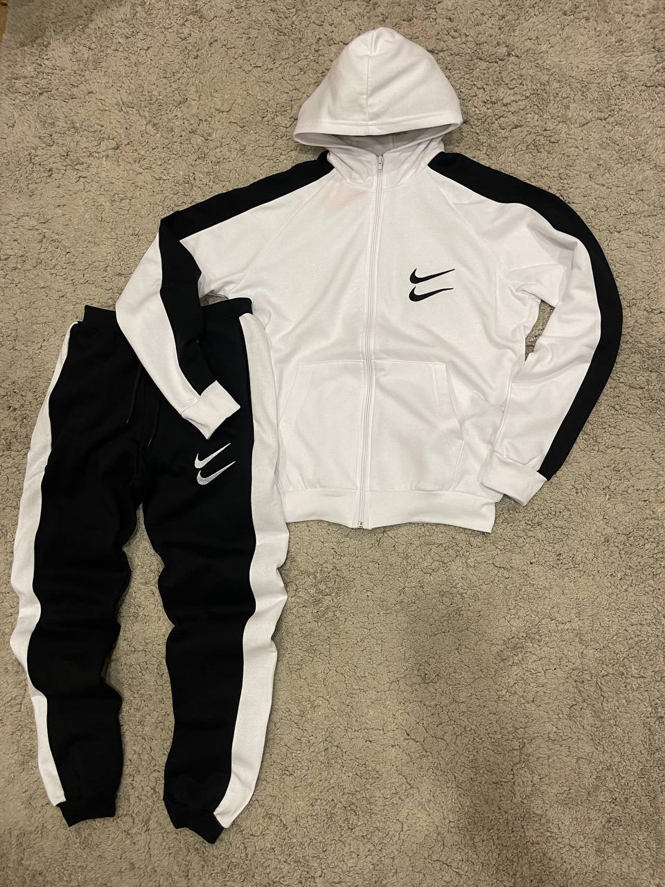 Chándal Nike “novedad” "Baja calidad"