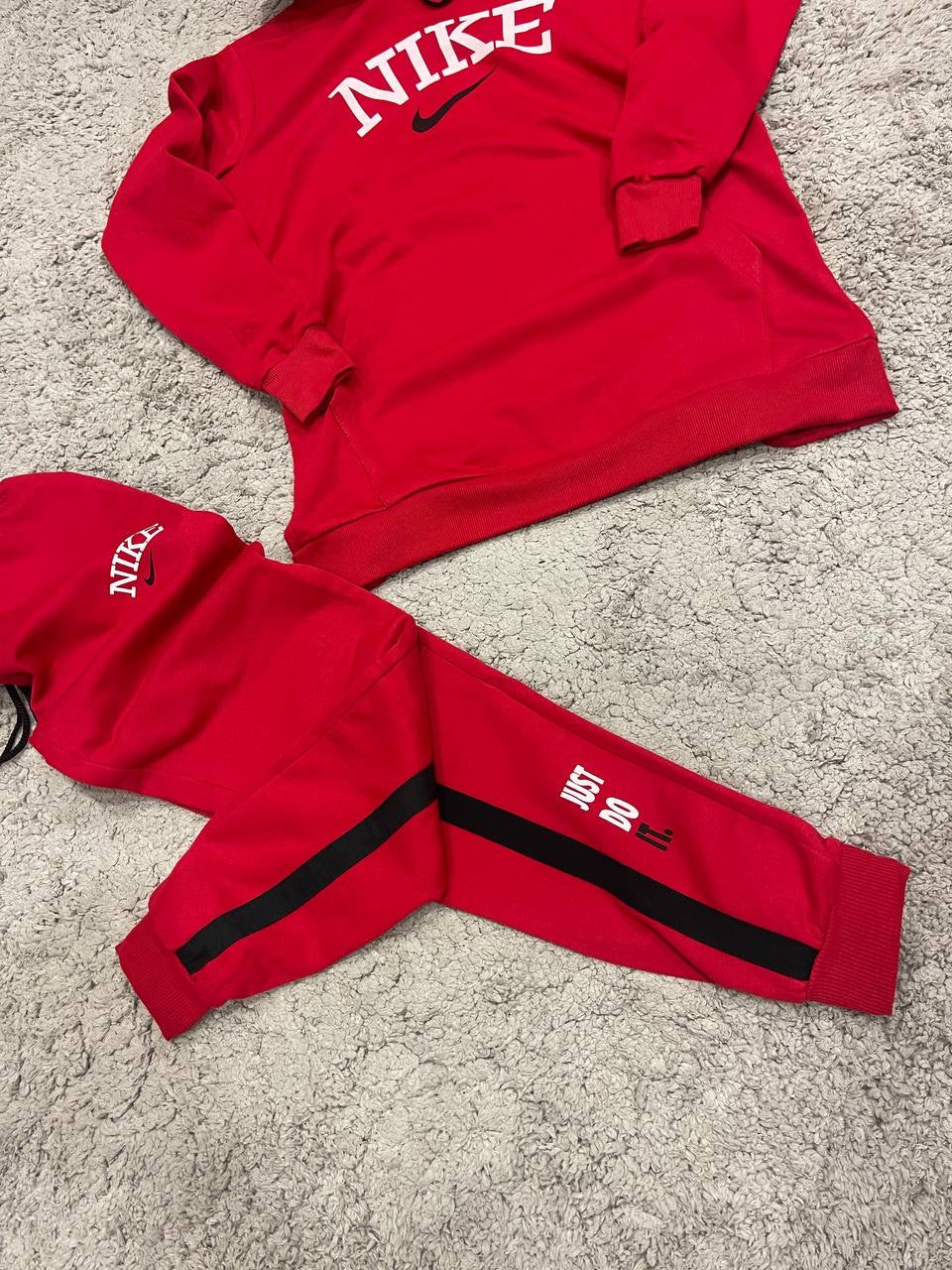 Chándal Nike “nuevo”