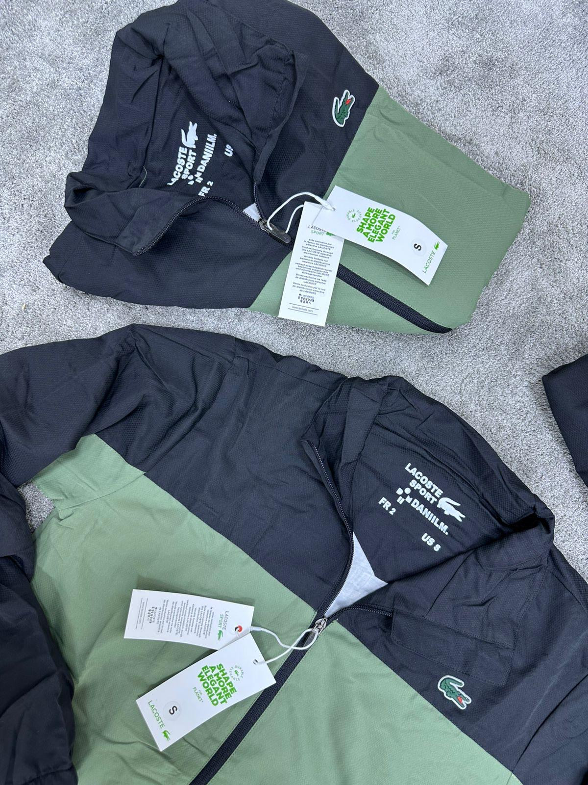 Chándal Lacoste Max calidad