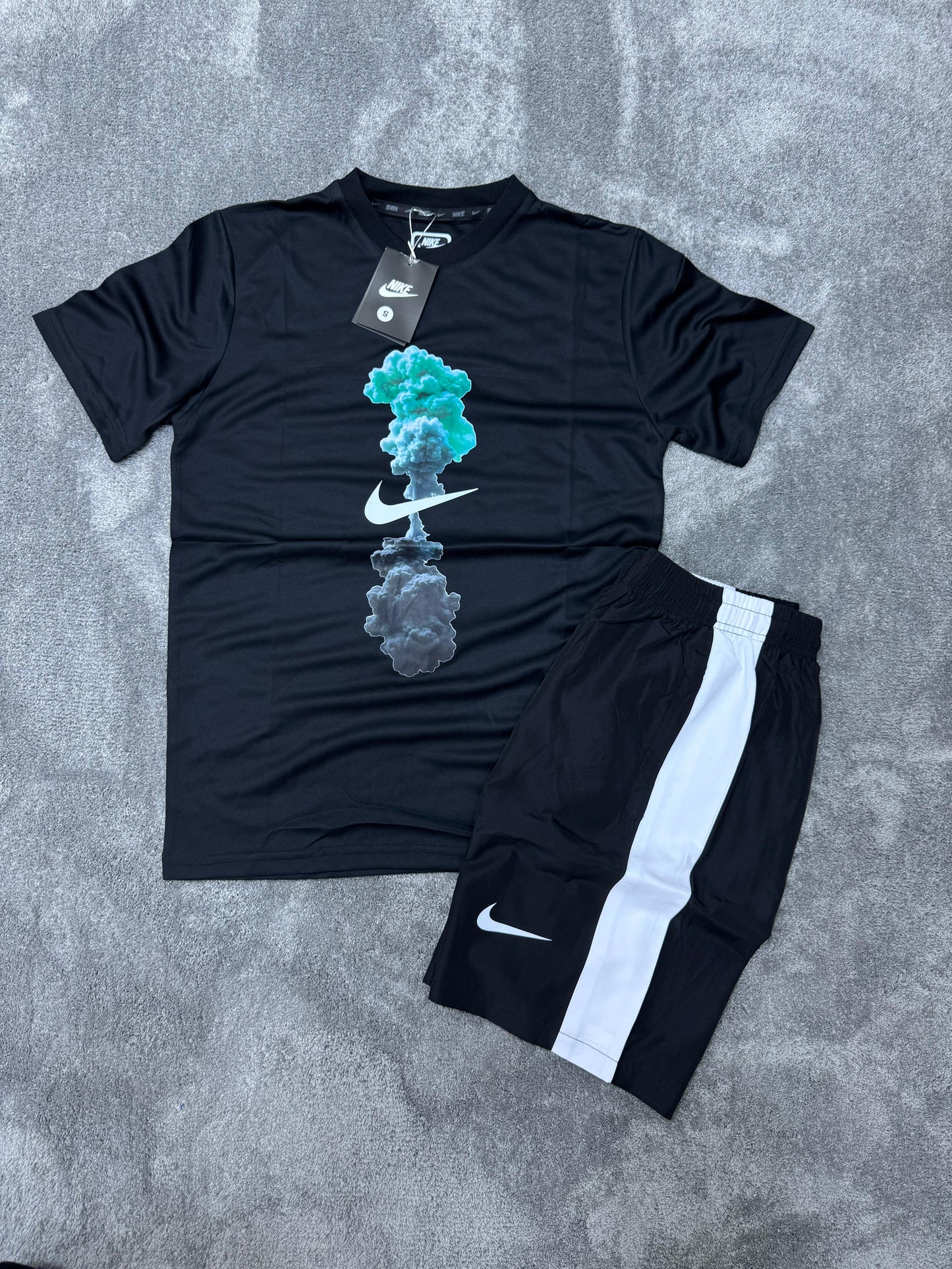 Chandal NIKE nuevo “máxima calidad”