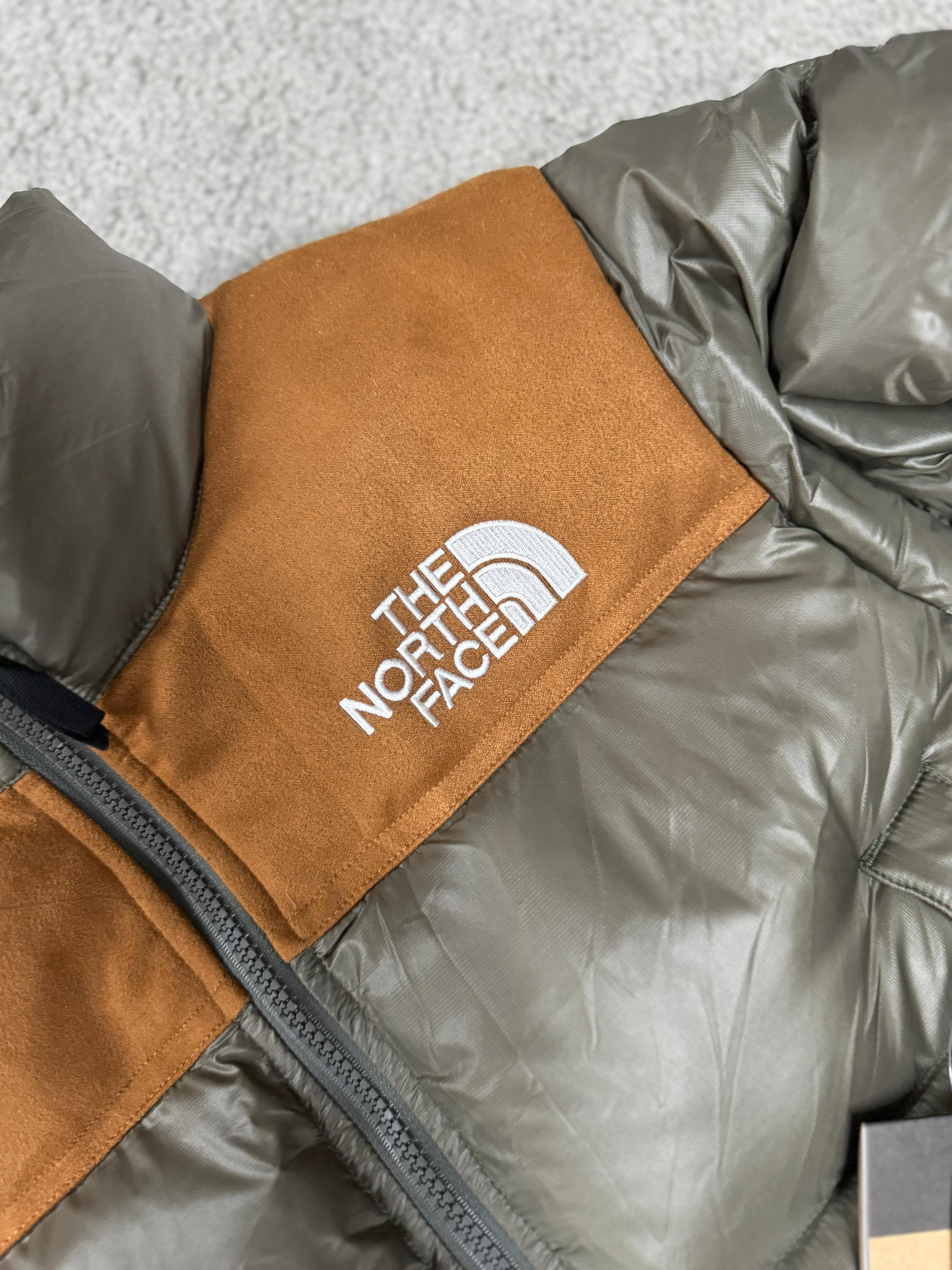 Chaqueta The North Face