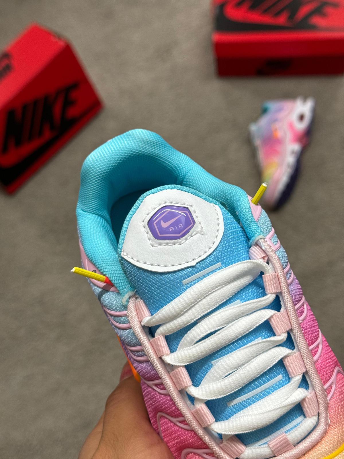 Nike tn