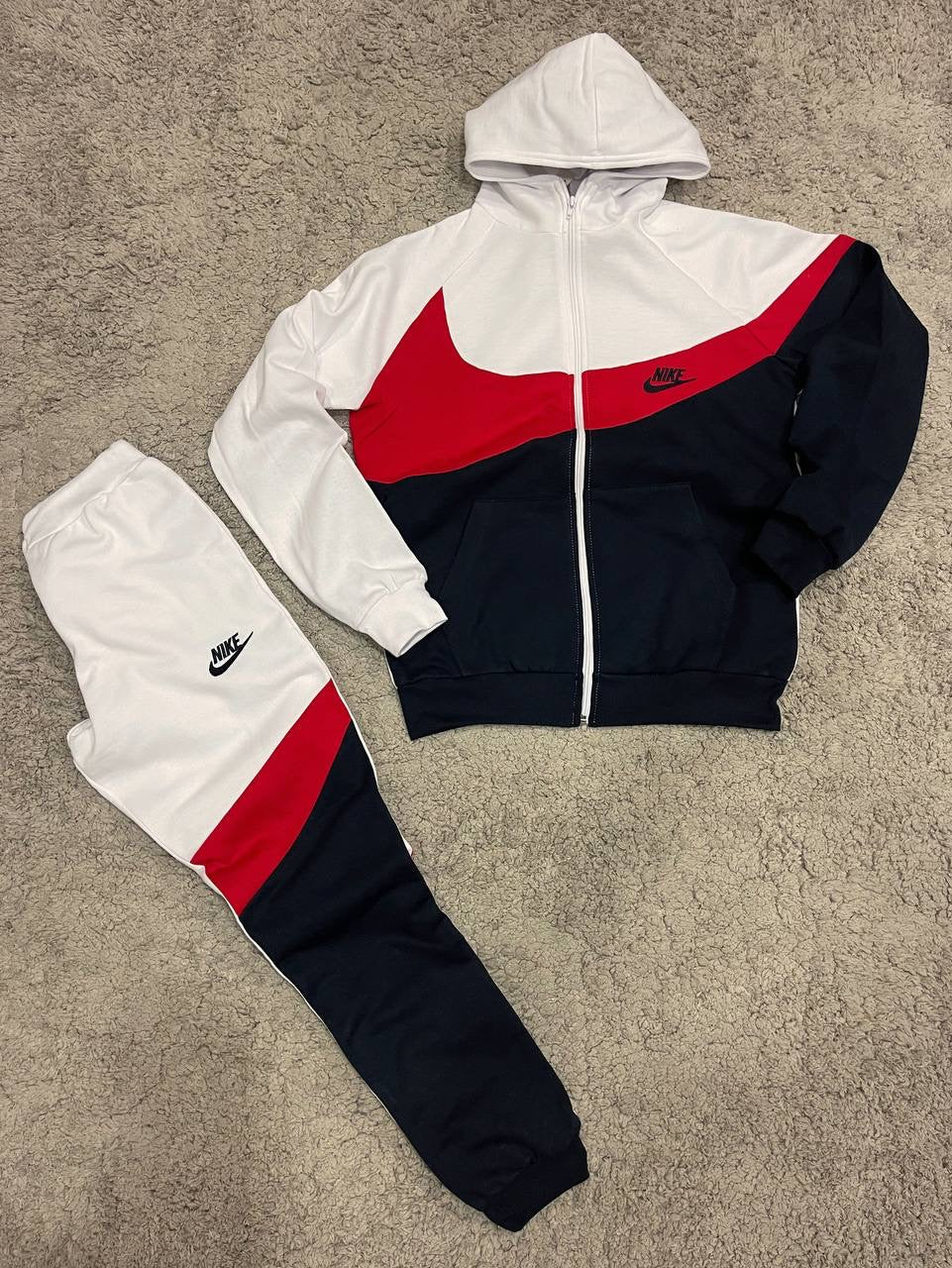 Chándal Nike “Nuevo”