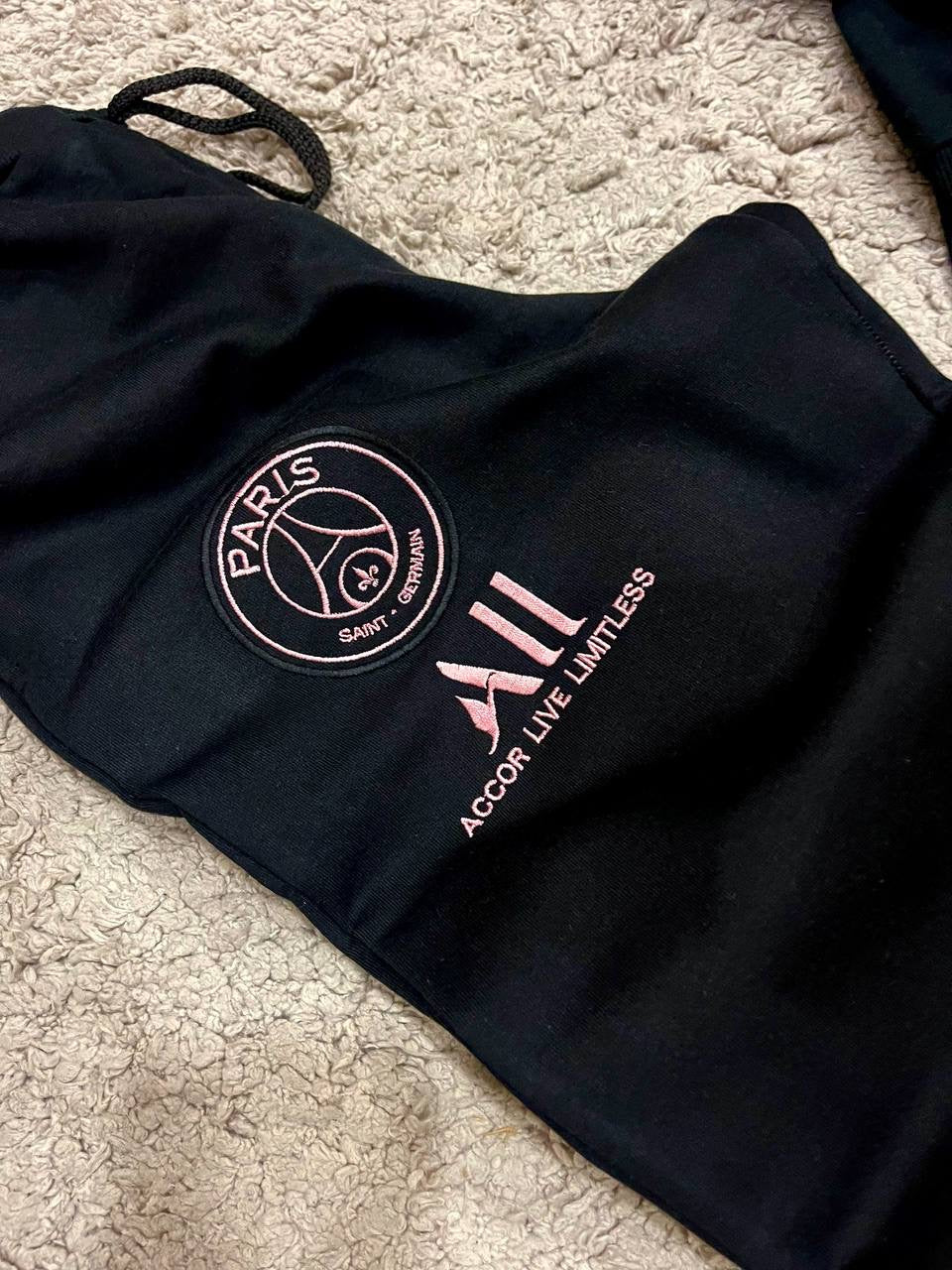 Chándal Nike “PSG”