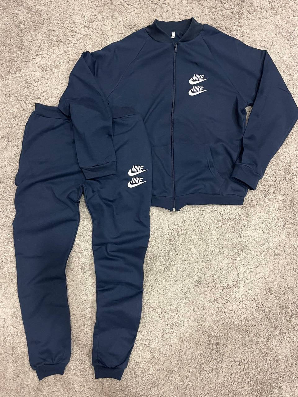 Chándal Nike “nuevo”