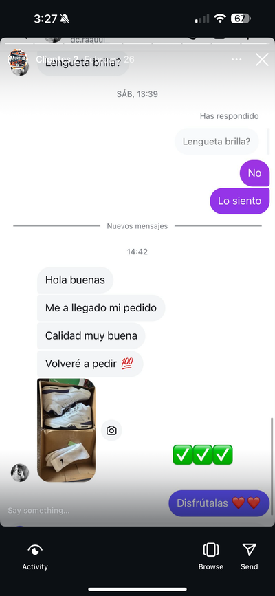 clientes