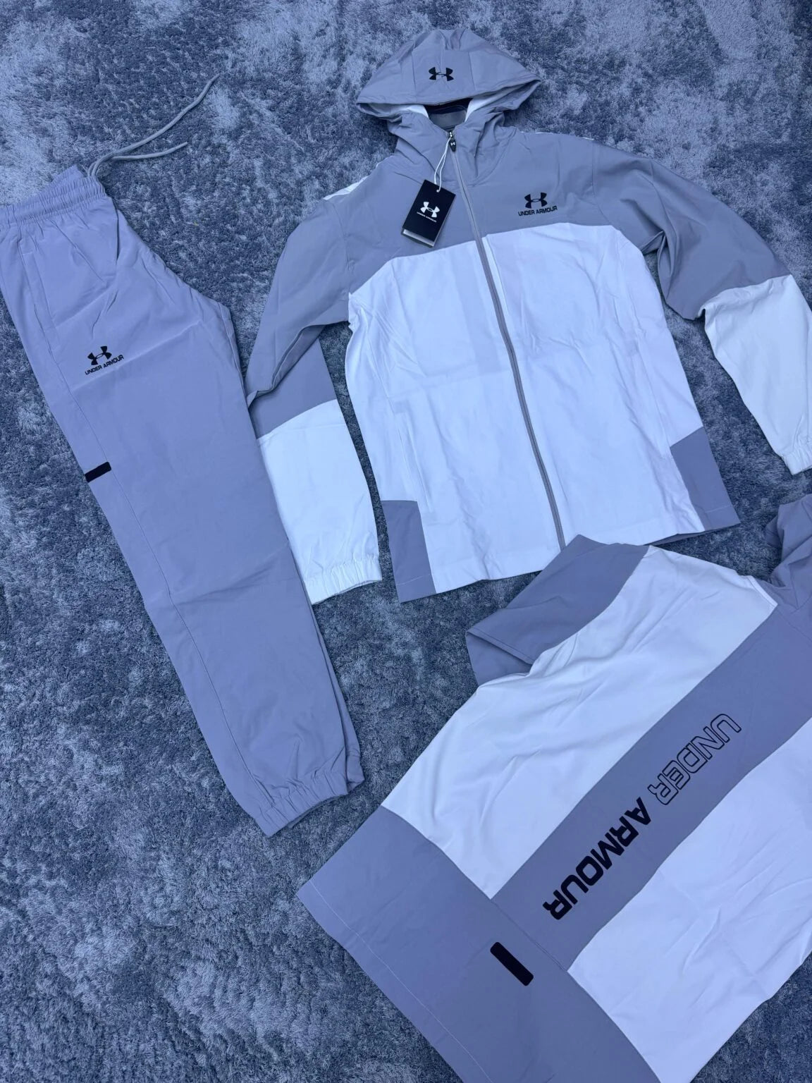 Chándal Under Armour