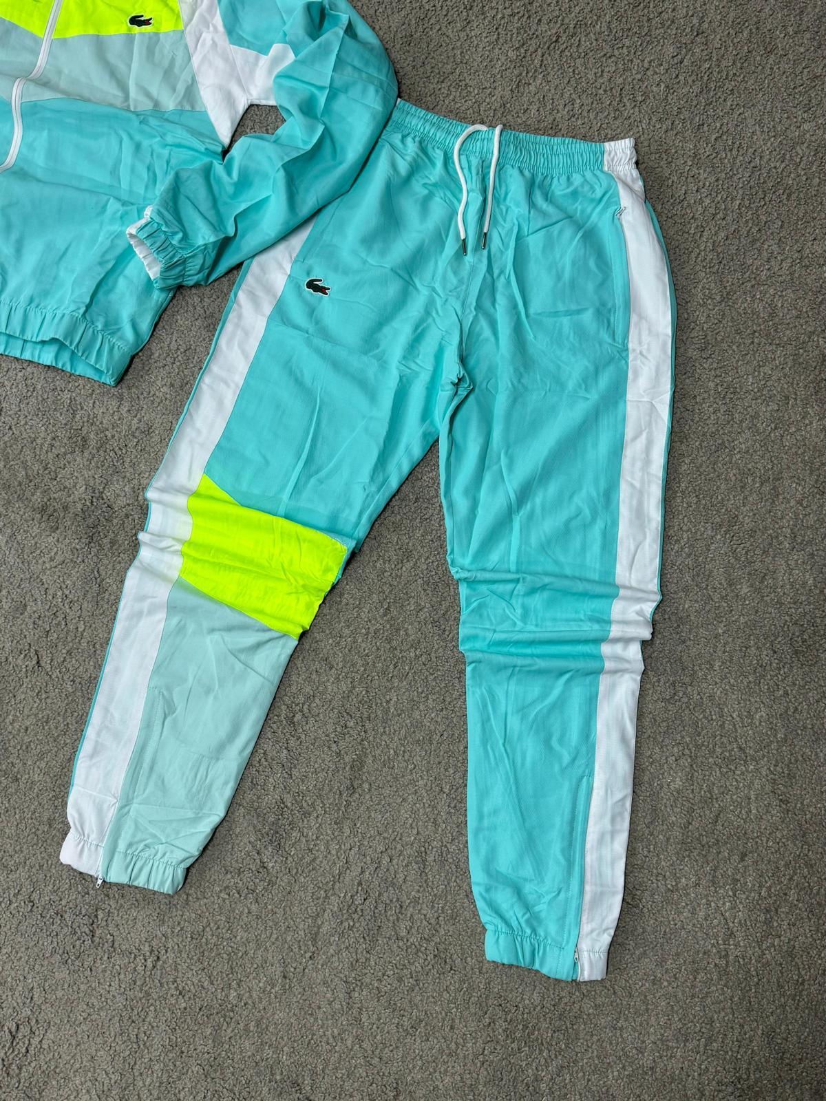 Chandal Lacoste