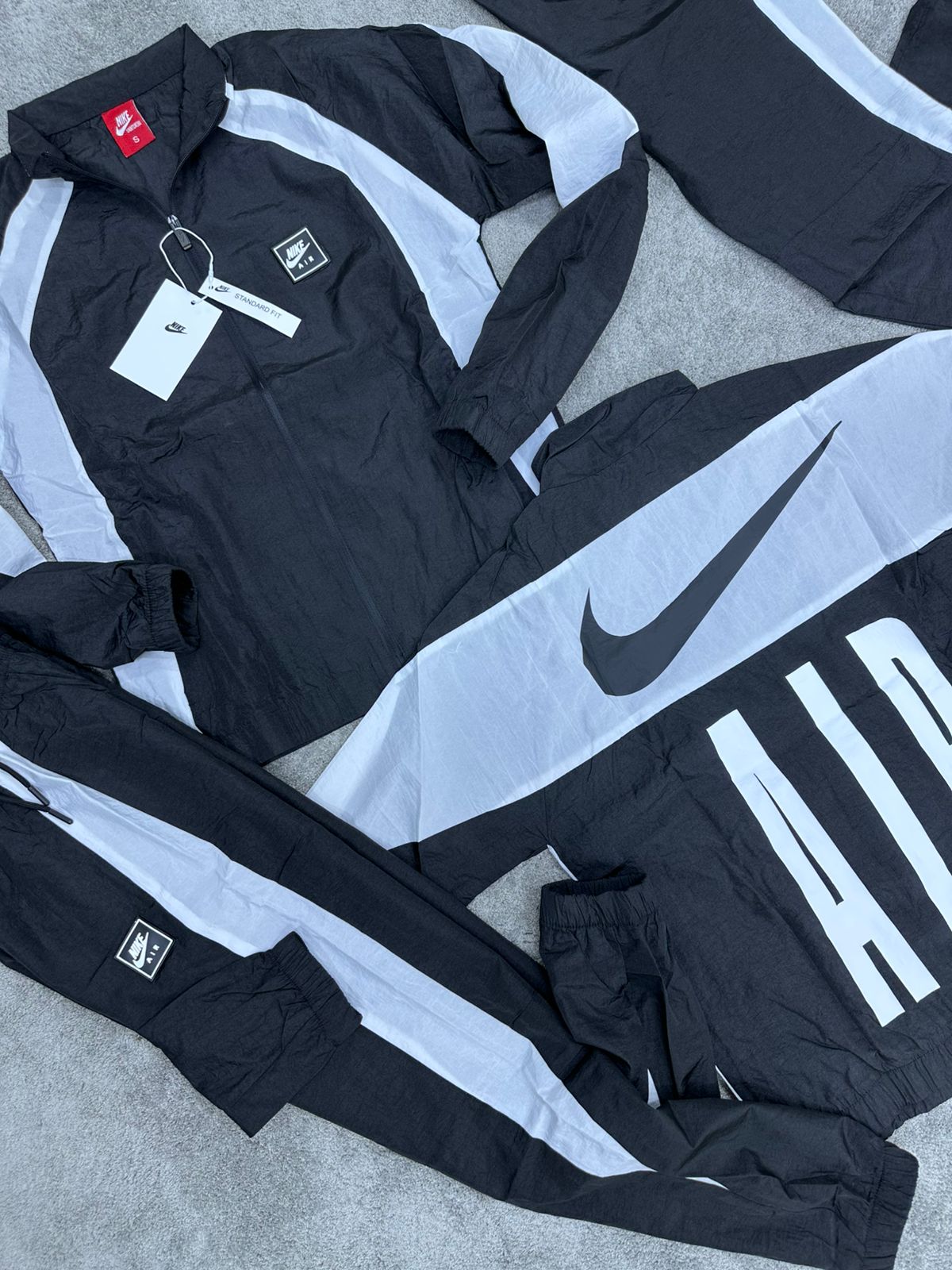 CHANDAL NIKE AIR