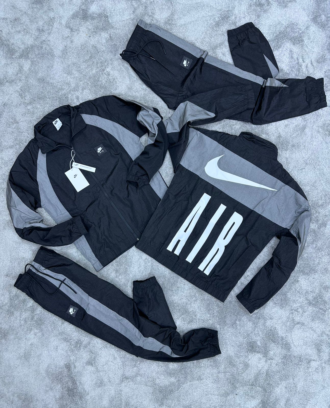 CHANDAL NIKE AIR