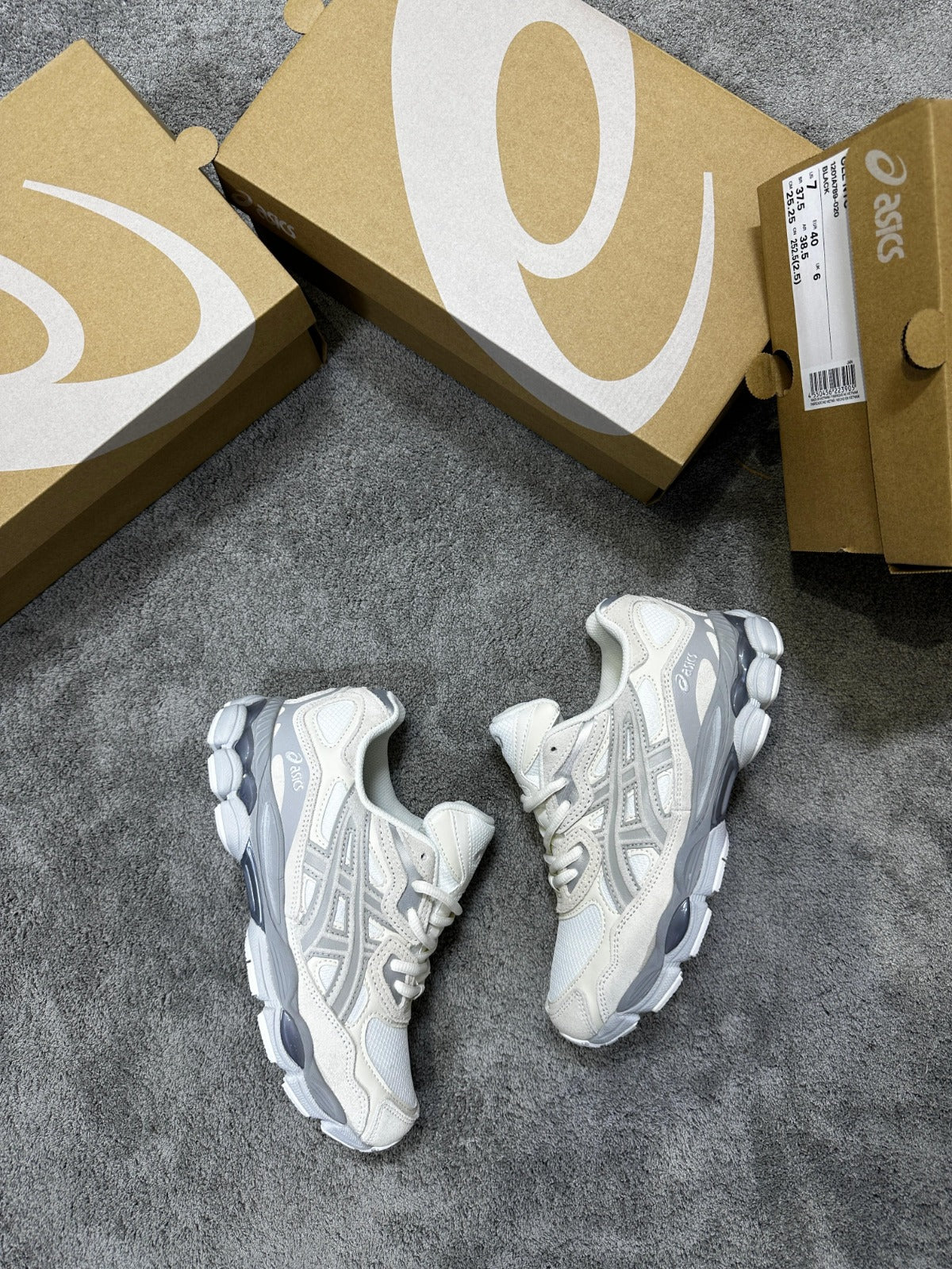 Asics GEL-NYC