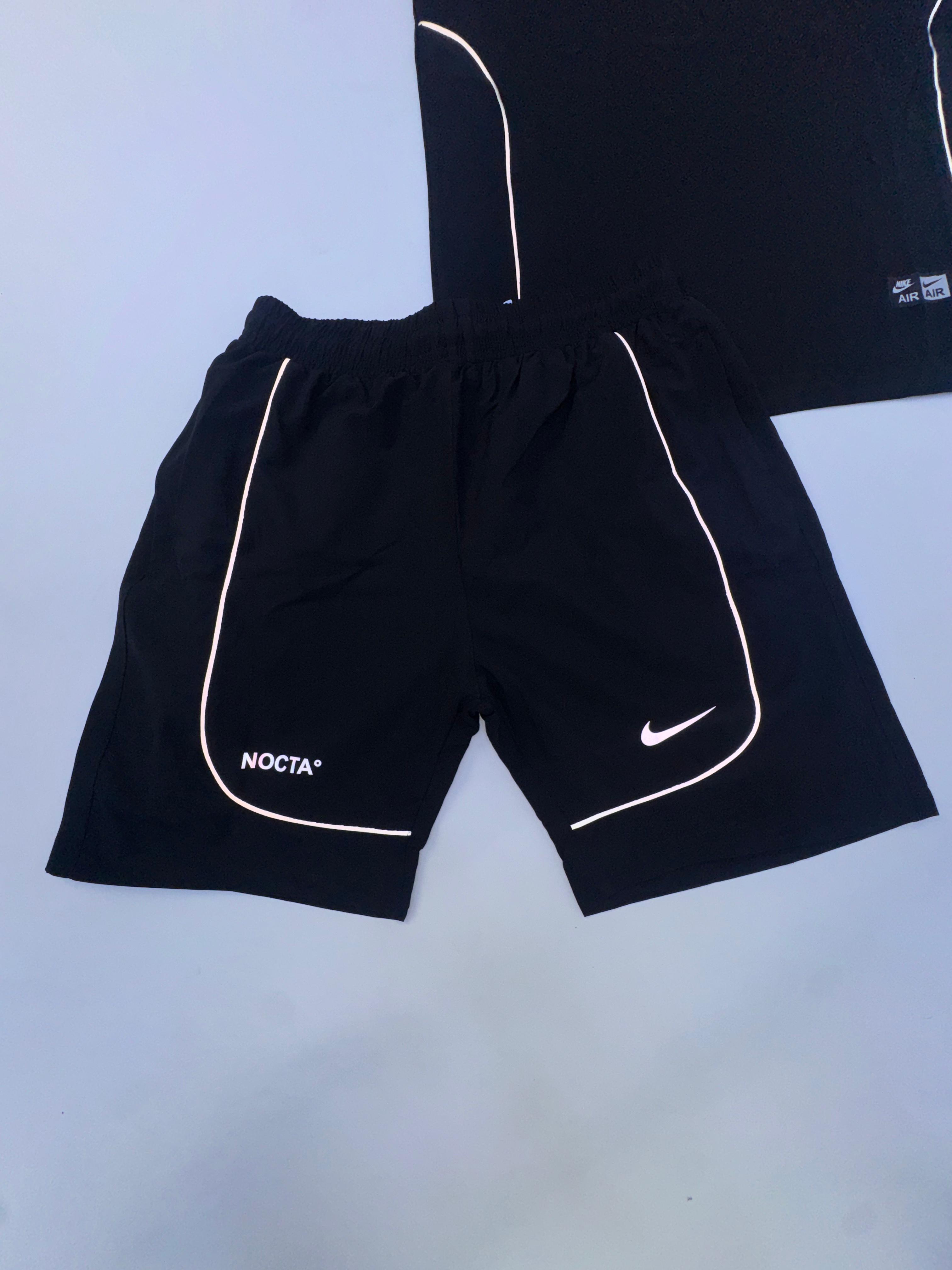 Nike x Nocta (NEGRO)