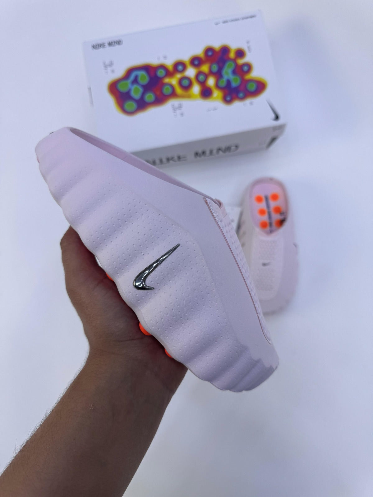 Nike Mind (Violeta)