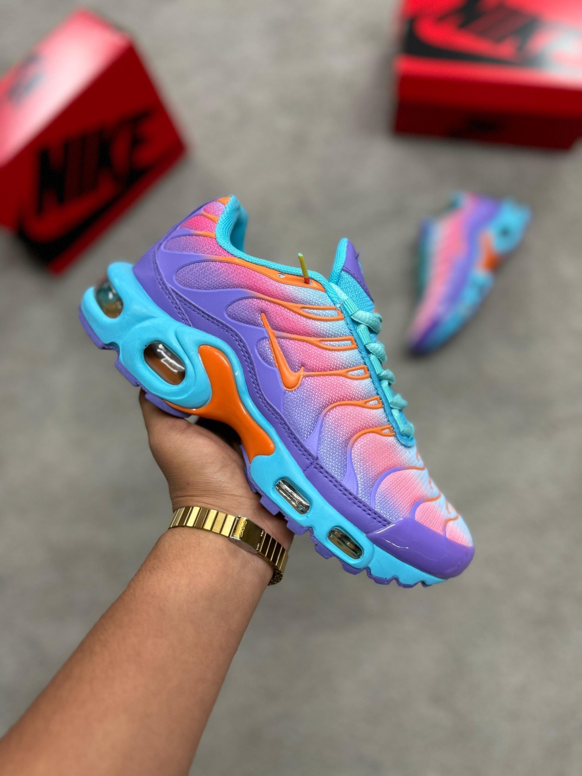 Zapatillas Nike TN