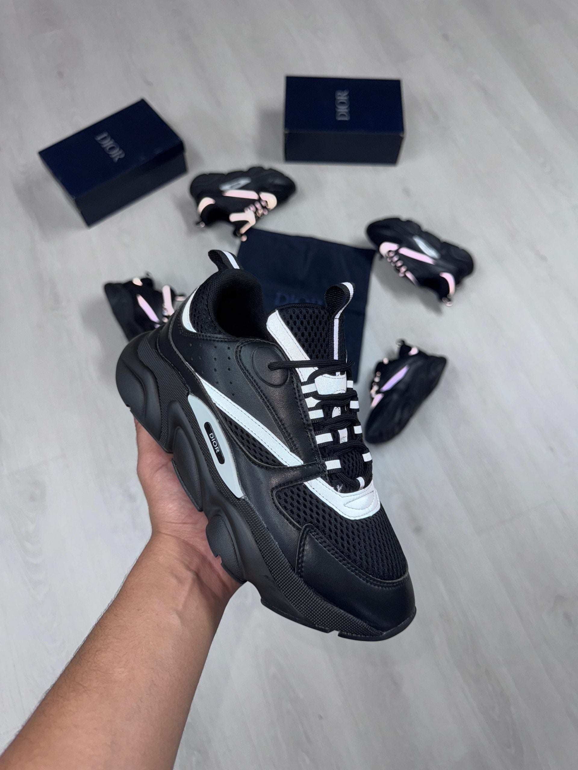 Zapatillas Dior