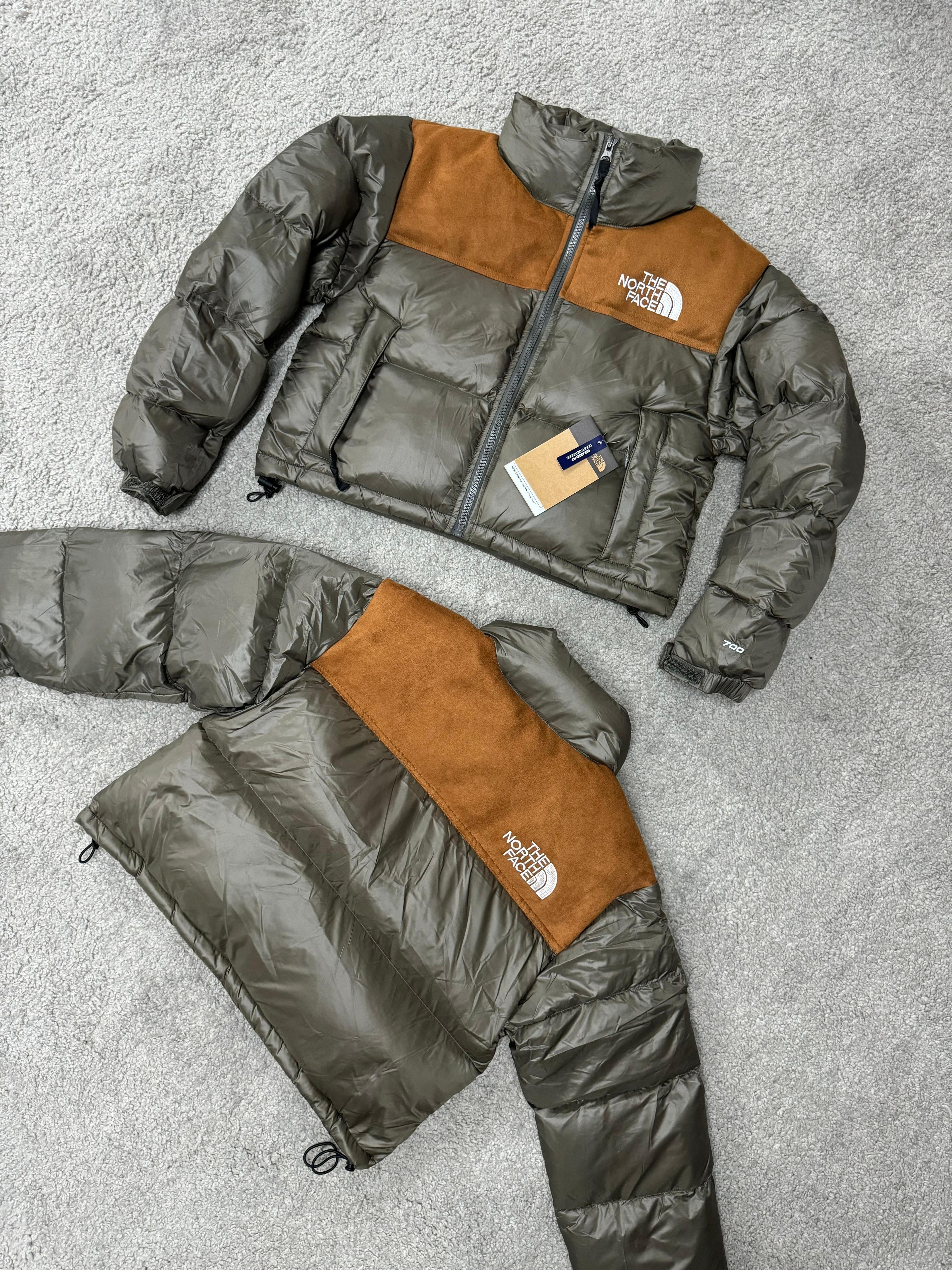 Chaquetas The North Face