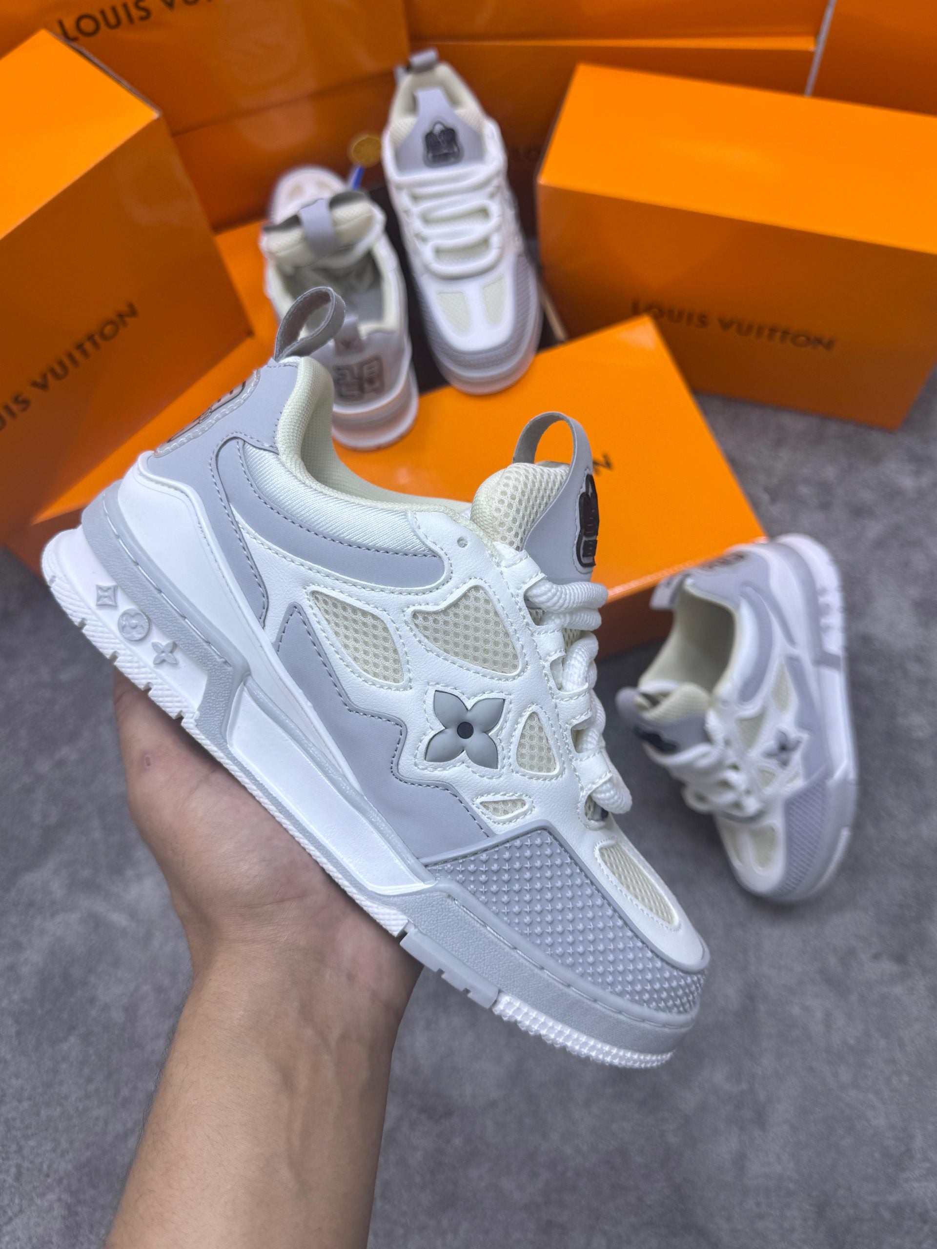 Todas Zapatillas