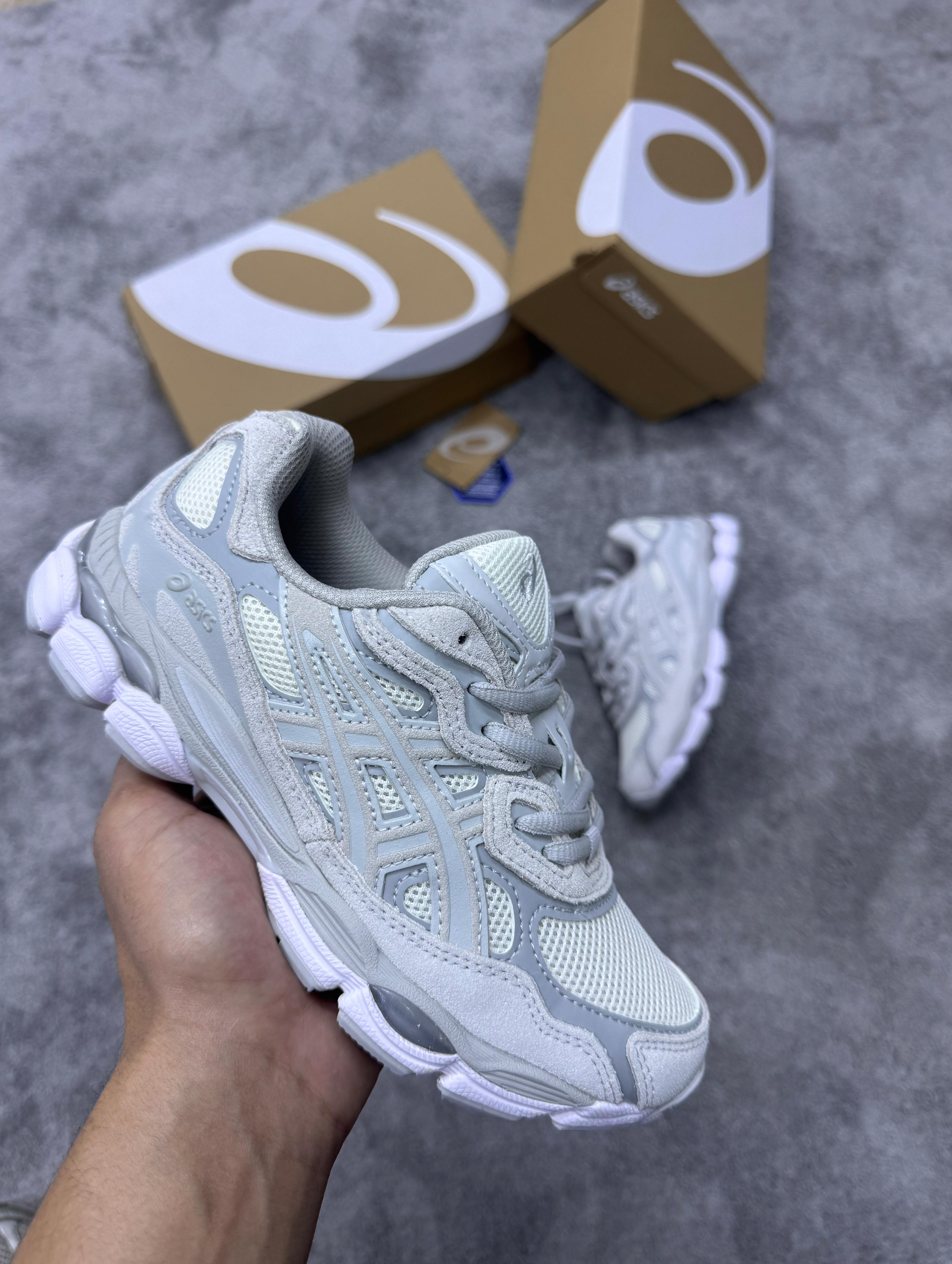 Asics Zapatillas Y Chandal