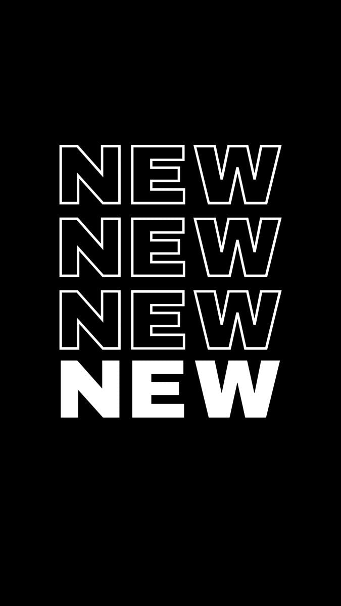 NOVEDADES