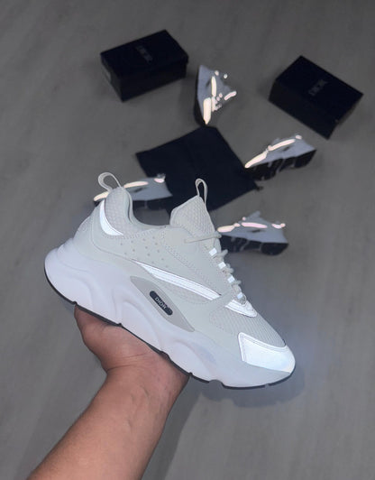 Dior B22 blanca