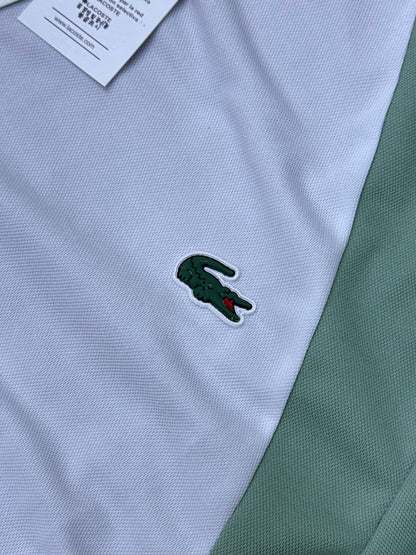 Nuevo Conjunto de verano Lacoste