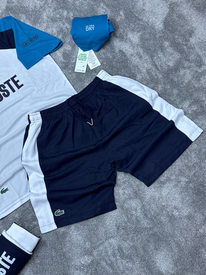 Nuevo Conjunto de verano Lacoste