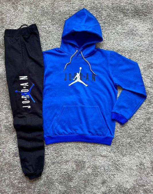 Chándal Jordan (Azul)