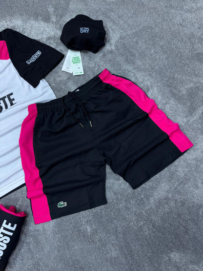 Conjunto Lacoste “máxima calidad”