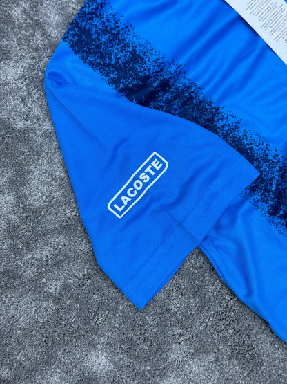 Nuevo Conjunto de verano Lacoste