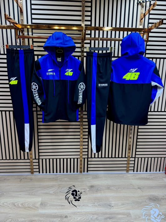 Chándal YAMAHA Máxima calidad