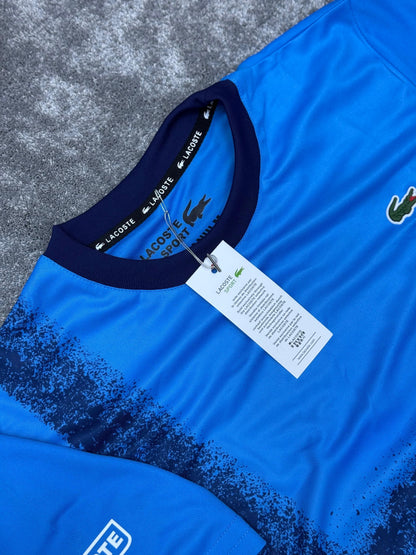 Nuevo Conjunto de verano Lacoste