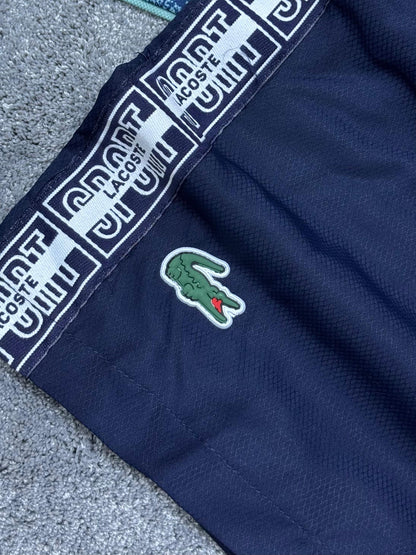 Nuevo Conjunto de verano Lacoste