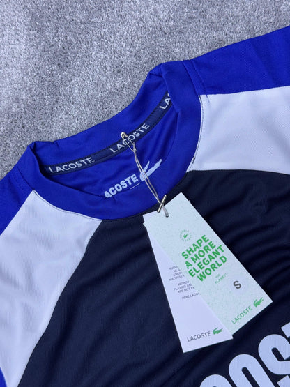 Conjunto Lacoste “máxima calidad”