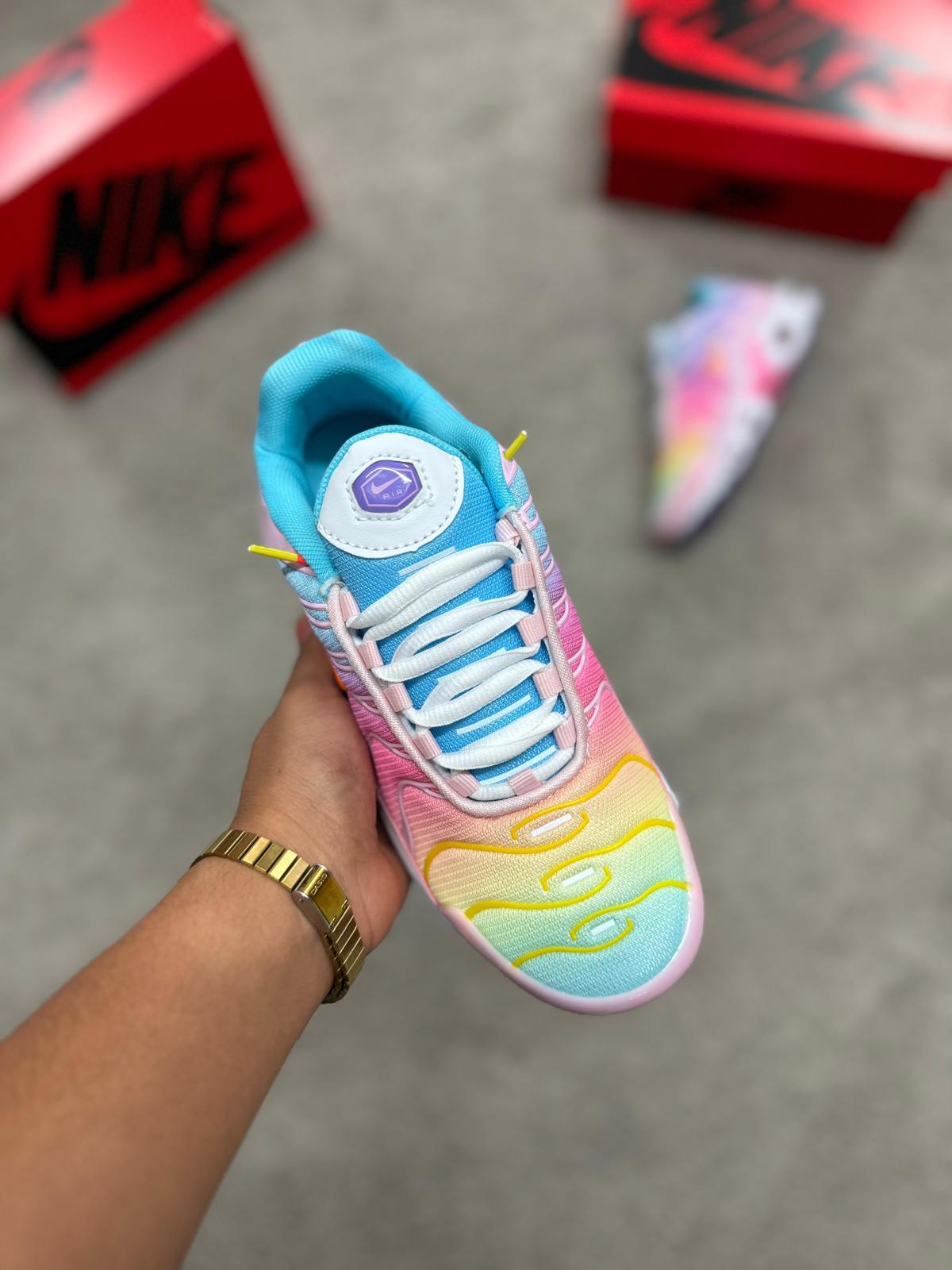 Nike tn