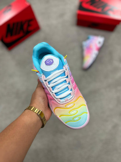Nike tn