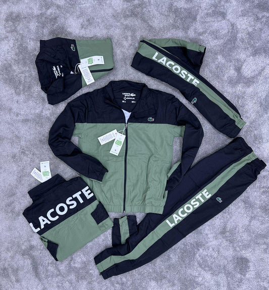 Chándal Lacoste Max calidad