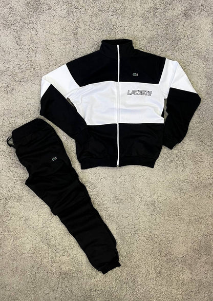 Chándal Lacoste (nuevo)