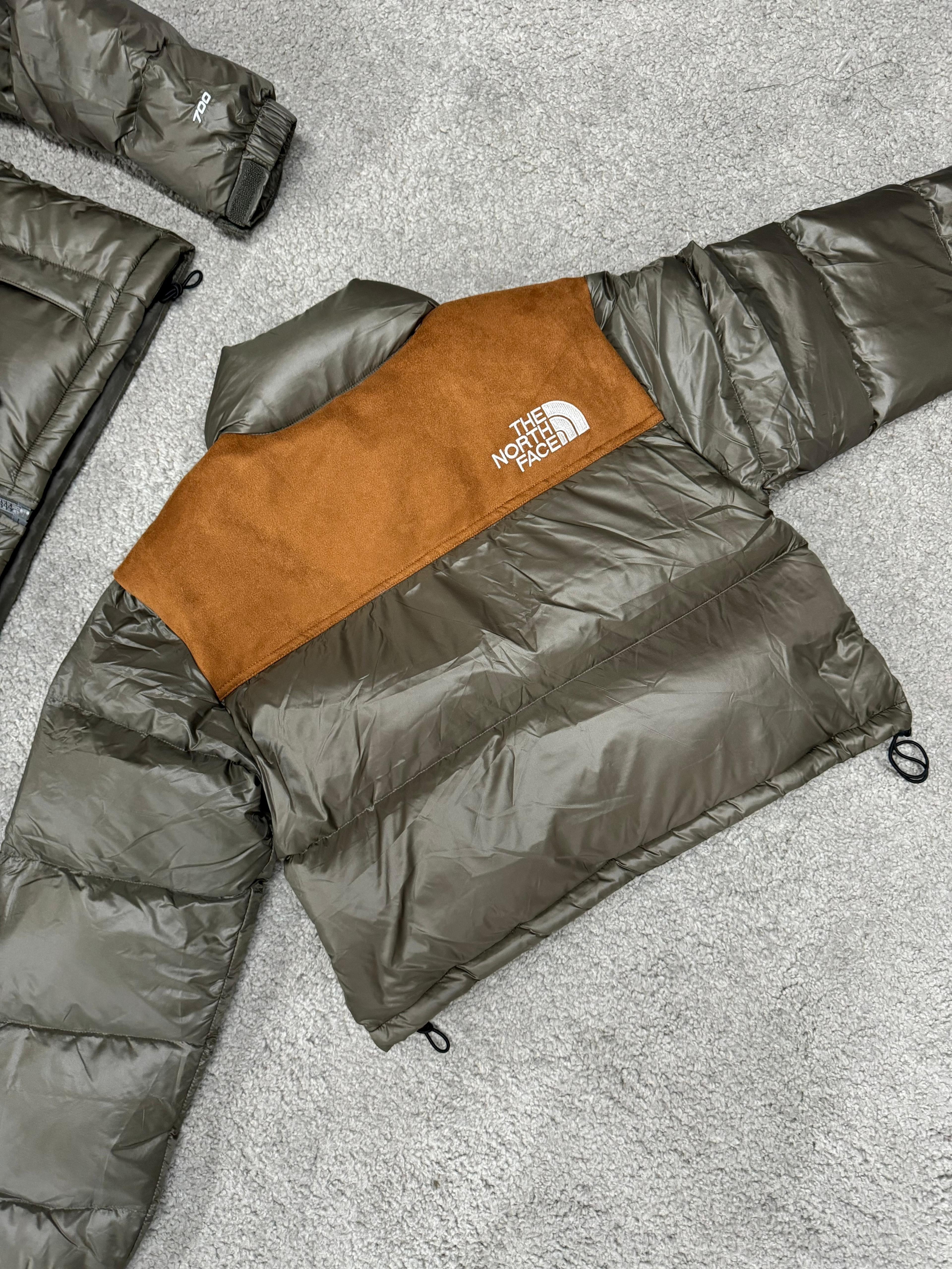 Chaqueta The North Face