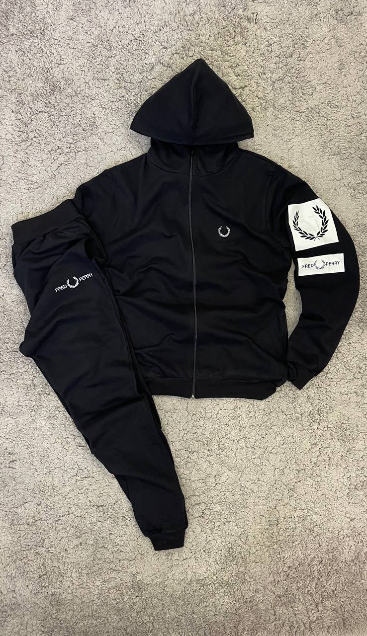 Chandal “Fred perry”