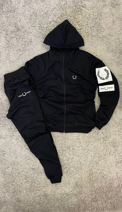 Chandal “Fred perry”