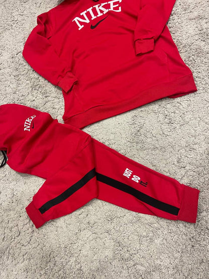 Chándal Nike “nuevo”