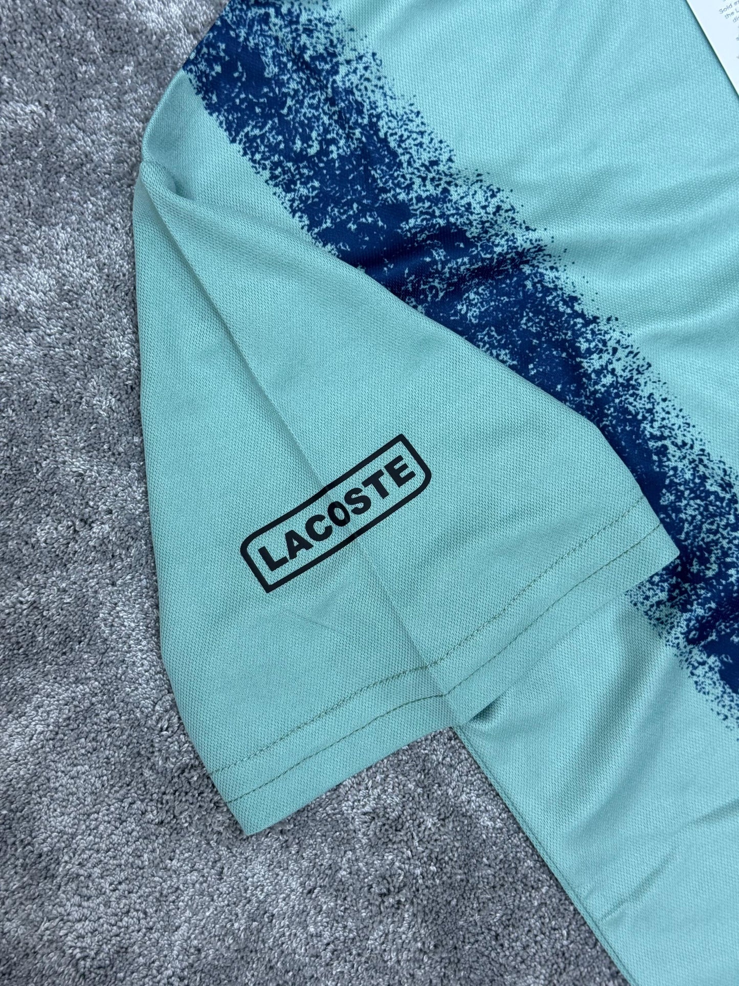 Nuevo Conjunto de verano Lacoste