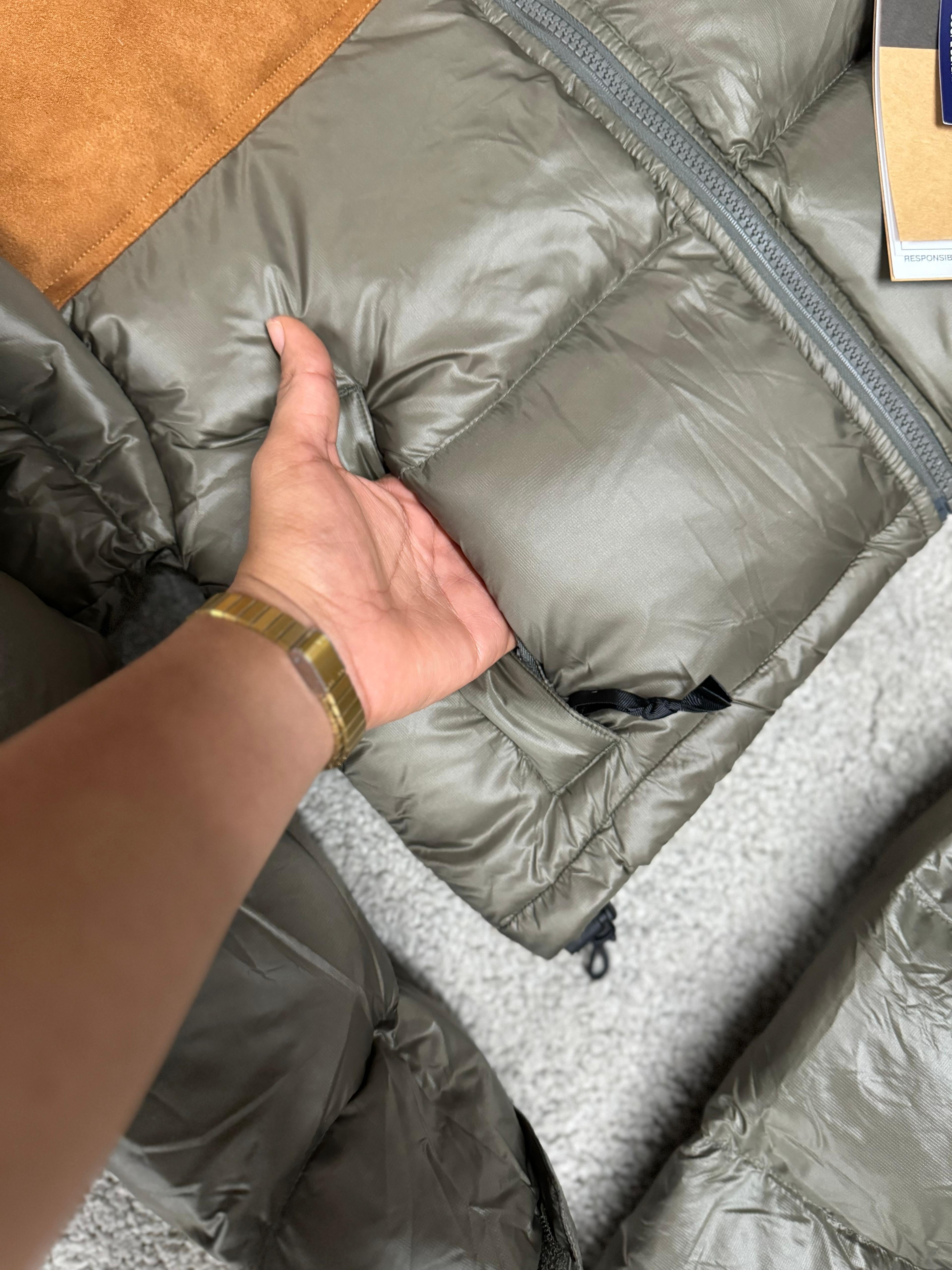 Chaqueta The North Face
