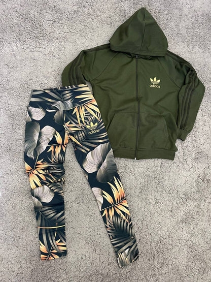 Chándal Mujer Nike (vetde)