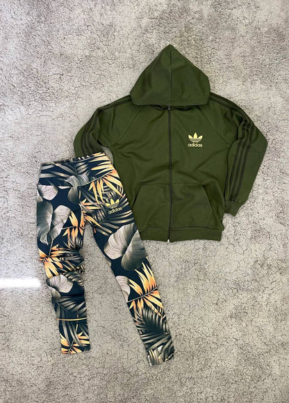 Chándal Mujer Nike (vetde)
