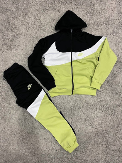 Chándal Nike “nuevo”