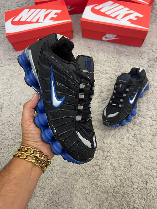 Nuevas Nike Shox “Azul”