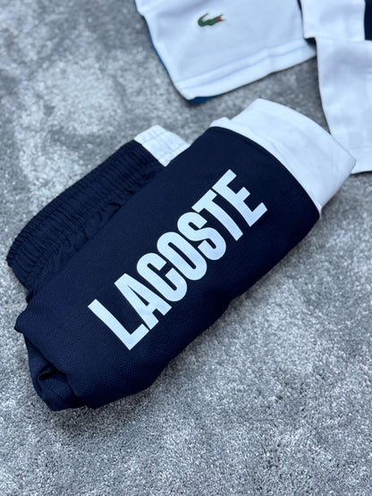 Nuevo Conjunto de verano Lacoste