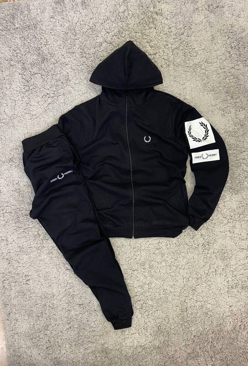 Chandal “Fred perry”